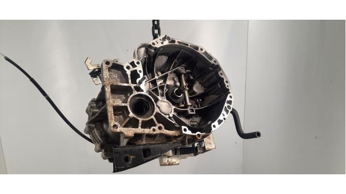 Boîte de vitesse Suzuki S-Cross