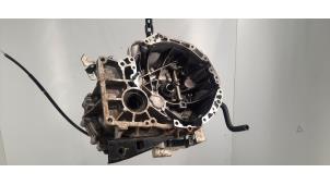 Gebruikte Automaatbak Suzuki S-Cross (JY) 1.5 Dualjet Hybrid Prijs op aanvraag aangeboden door Autohandel Didier