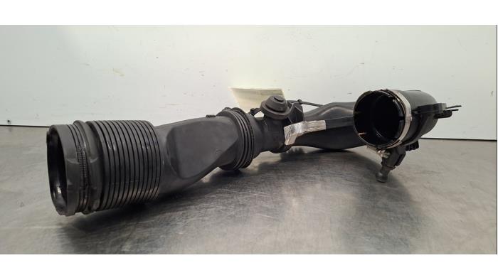 Tube intercooler Mercedes GLA