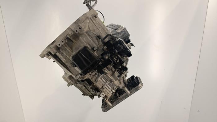 Boîte de vitesse Hyundai Tucson