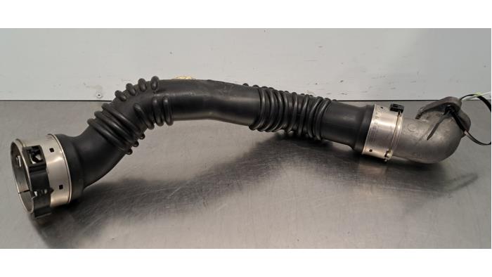 Tuyau intercooler Hyundai Tucson