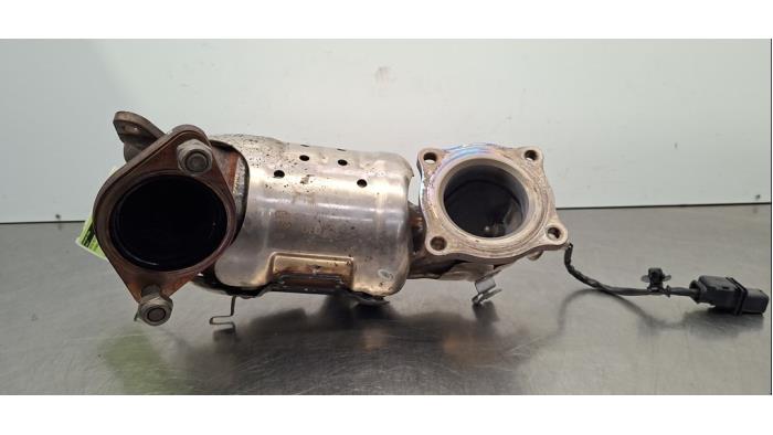 Catalyseur Hyundai Tucson