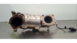 Gebruikte Katalysator Hyundai Tucson (NX) 1.6 T-GDI Hybrid 48V Prijs € 332,75 Inclusief btw aangeboden door Autohandel Didier