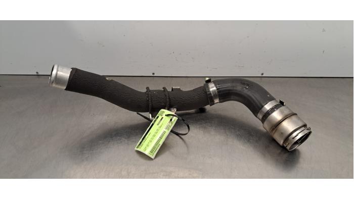 Tube intercooler Hyundai Tucson