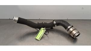 Gebruikte Intercooler Buis Hyundai Tucson (NX) 1.6 T-GDI Hybrid 48V Prijs € 54,45 Inclusief btw aangeboden door Autohandel Didier