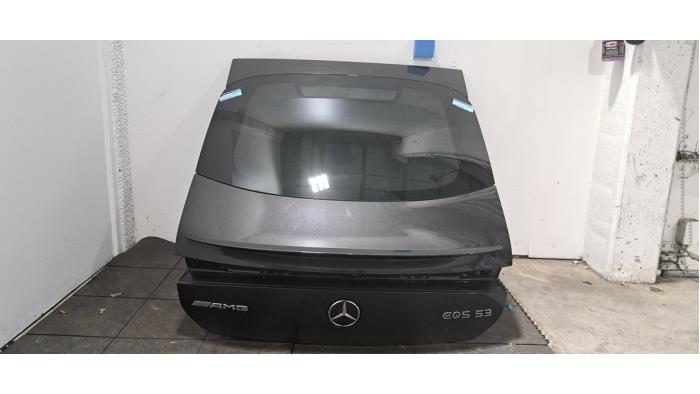 Hayon Mercedes EQS