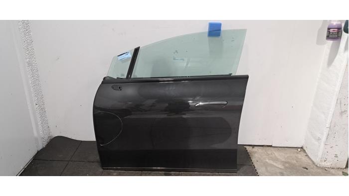 Portière 4portes avant gauche Mercedes EQS