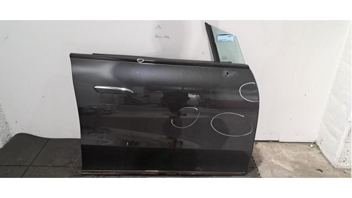 Portière 4portes avant droite Mercedes EQS