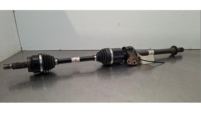 Arbre de transmission avant droit Hyundai Tucson