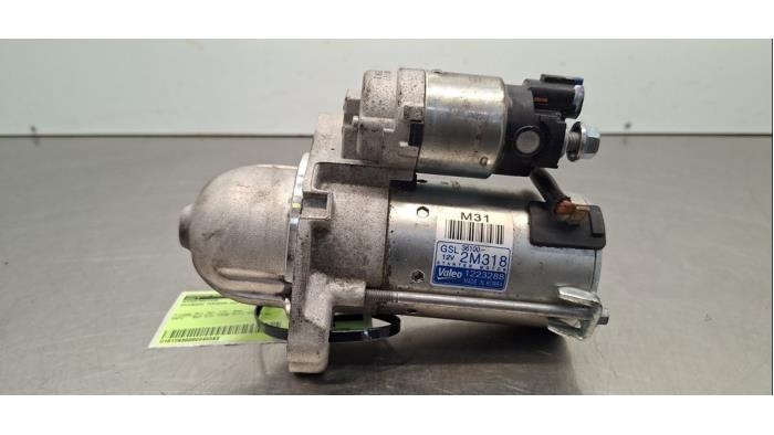 Démarreur Hyundai Tucson