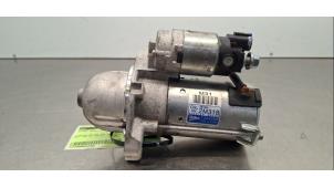 Gebruikte Startmotor Hyundai Tucson (NX) 1.6 T-GDI Hybrid 48V Prijs € 133,10 Inclusief btw aangeboden door Autohandel Didier