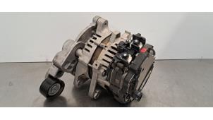 Gebruikte Alternator Hyundai Tucson (NX) 1.6 T-GDI Hybrid 48V Prijs € 266,20 Inclusief btw aangeboden door Autohandel Didier