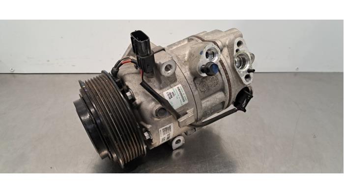 Pompe clim Hyundai Tucson