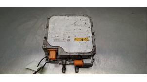 Gebruikte OBC Mercedes EQS AMG (V297) 53 AMG 4-Matic+ Prijs € 665,50 Inclusief btw aangeboden door Autohandel Didier