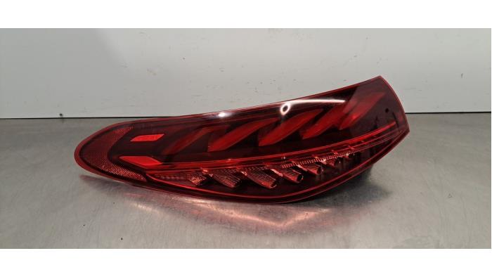 Feu arrière gauche Mercedes EQS