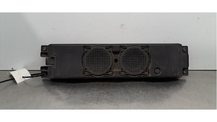 Haut-parleur VESS Mercedes EQS