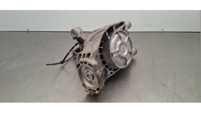 Support moteur Mercedes EQS