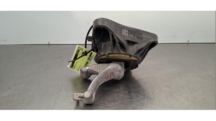 Support moteur Mercedes EQS