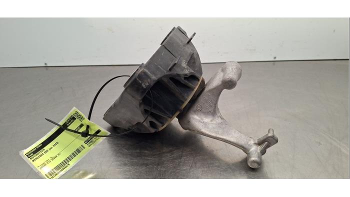 Support moteur Mercedes EQS