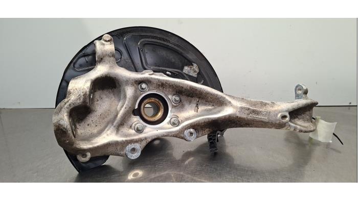 Joint avant droit Mercedes EQS