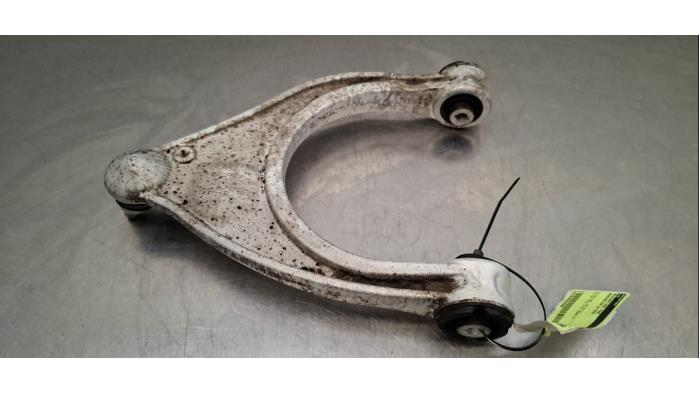 Bras de suspension avant gauche Mercedes EQS