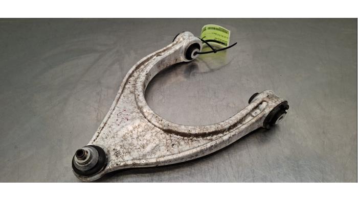 Bras de suspension avant droit Mercedes EQS