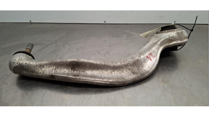 Bras de suspension avant gauche Mercedes EQS