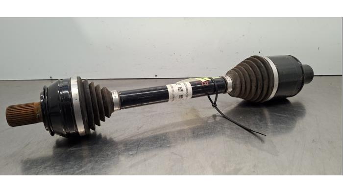 Arbre de transmission arrière gauche Mercedes EQS