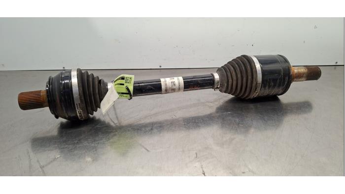 Arbre de transmission arrière droit Mercedes EQS