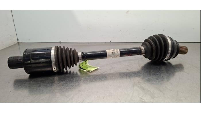 Arbre de transmission avant gauche Mercedes EQS