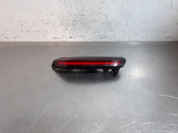 Feu arrière gauche Citroen C4