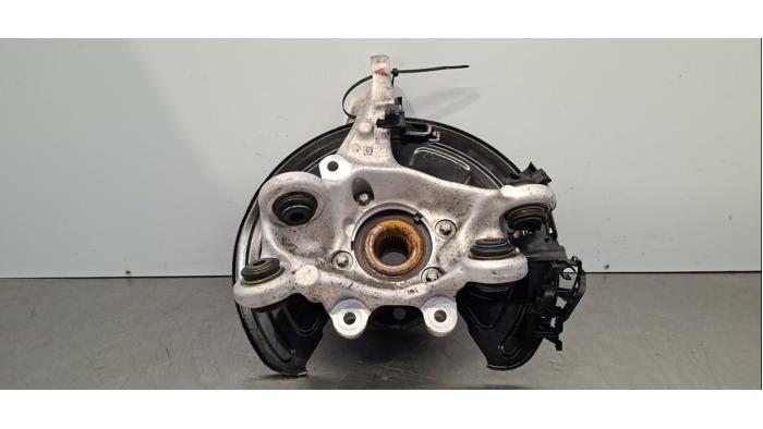 Joint arrière gauche Mercedes EQS