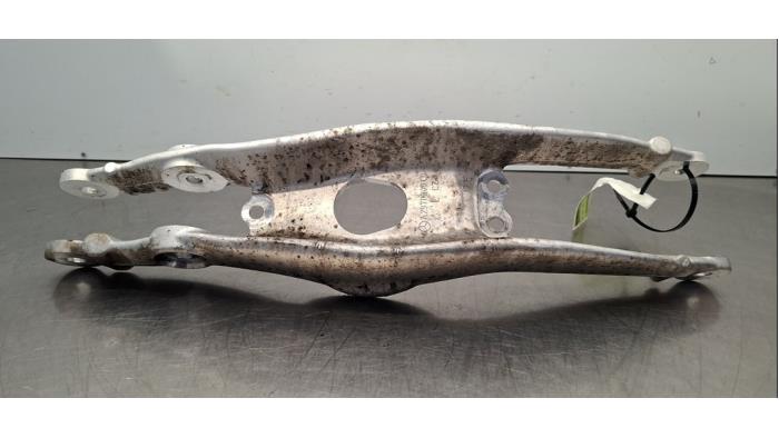 Bras de suspension arrière gauche Mercedes EQS
