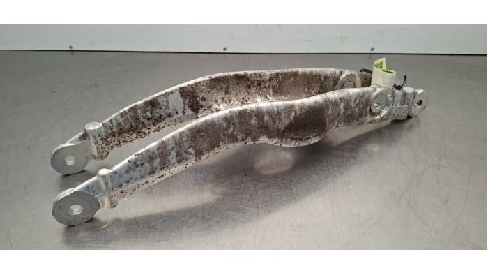 Bras de suspension arrière droit Mercedes EQS