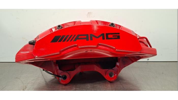 Etrier de frein (pince) avant gauche Mercedes EQS