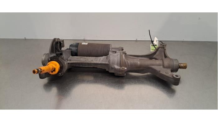 Boîtier de direction assistée Mercedes EQS