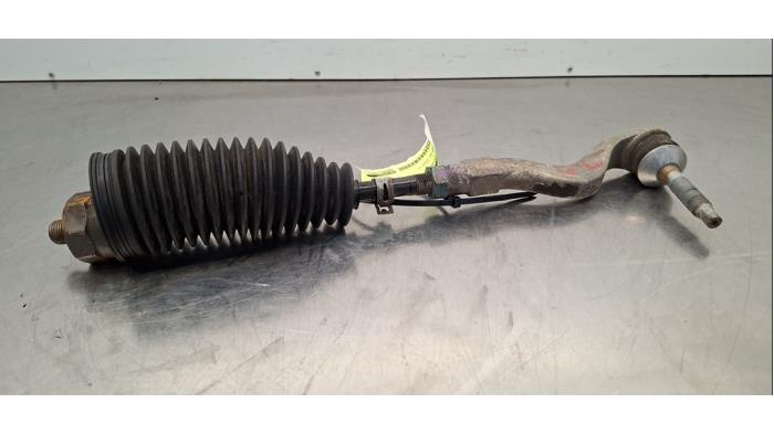 Barre d'accouplement gauche Mercedes EQS