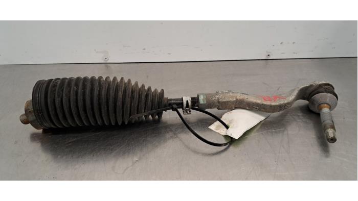 Barre d'accouplement droite Mercedes EQS