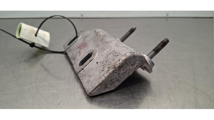 Support (divers) Mercedes EQS