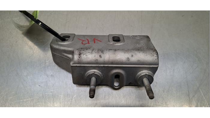 Support (divers) Mercedes EQS