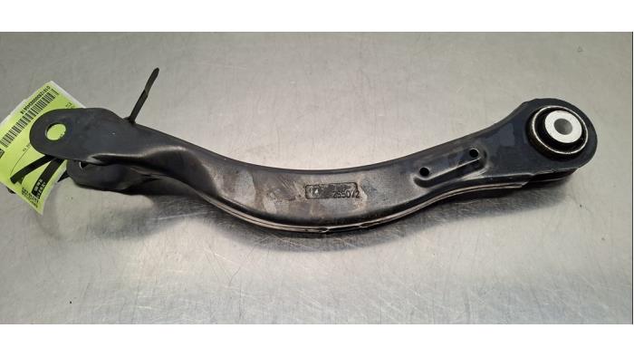 Bras de suspension arrière gauche Mercedes EQS