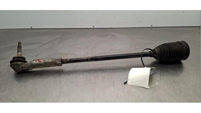 Barre d'accouplement gauche Mercedes EQS