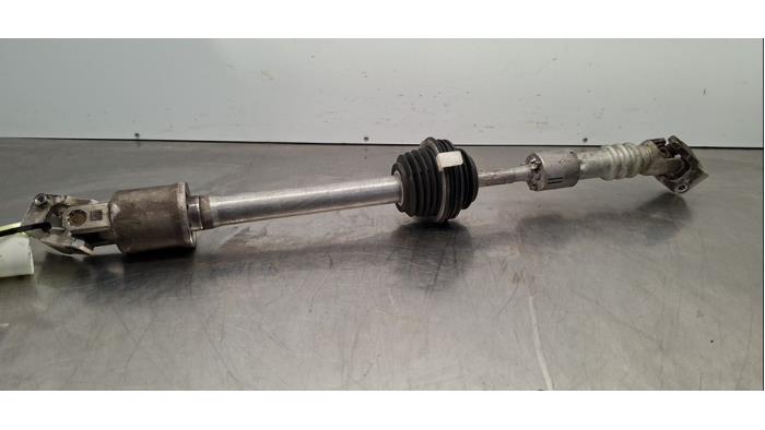 Axe colonne de direction Mercedes EQS