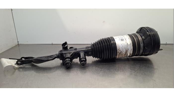 Amortisseur avant gauche Mercedes EQS