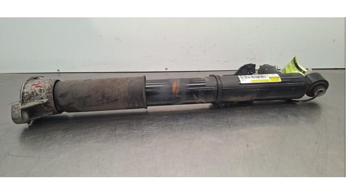 Amortisseur arrière gauche Mercedes EQS