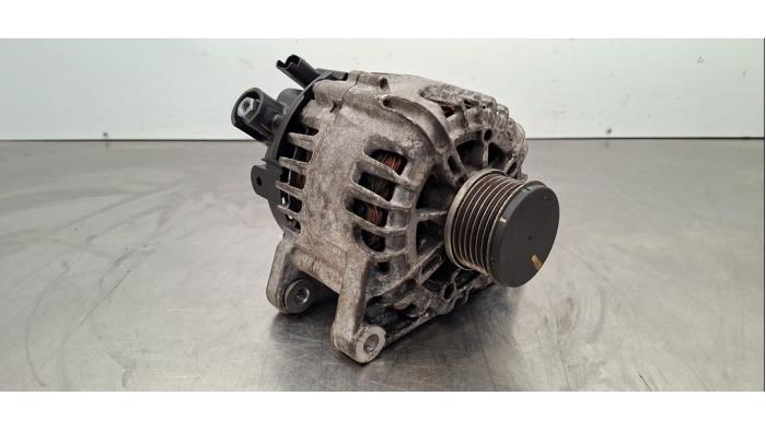 Dynamo DS Automobiles DS7 Crossback