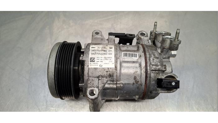 Pompe clim DS Automobiles DS7 Crossback