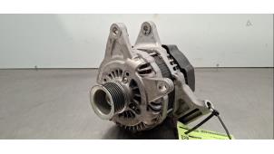 Gebruikte Dynamo Suzuki S-Cross (JY) 1.5 Dualjet Hybrid Prijs € 532,40 Inclusief btw aangeboden door Autohandel Didier