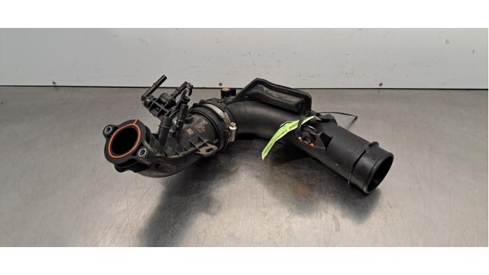 Tuyau d'aspiration air Nissan Micra