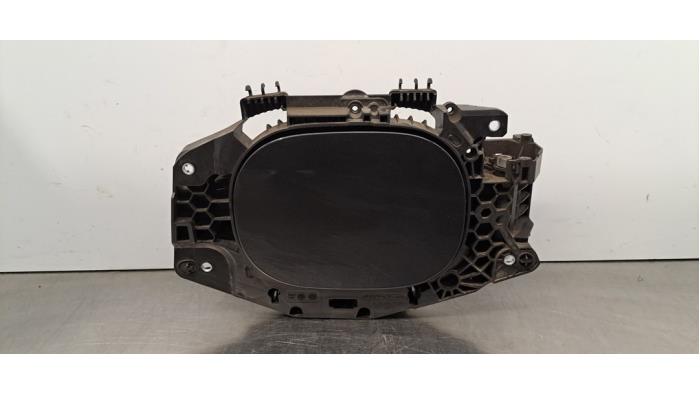 Clapet réservoir Mercedes EQS